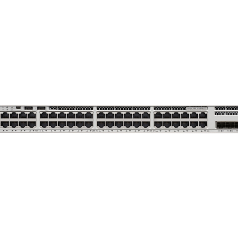 CATALYST 9200L 48-PORT POE+ 4 X 10G NE