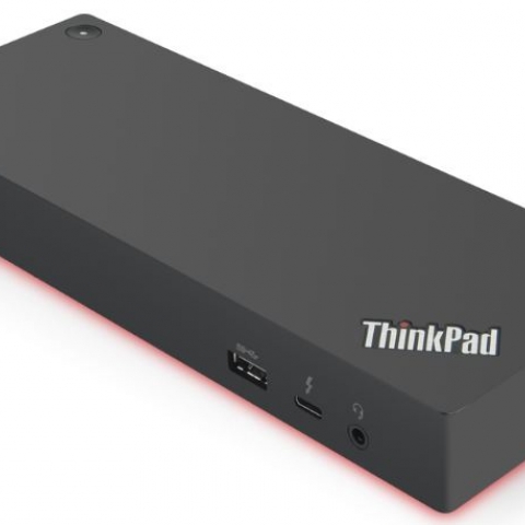 Lenovo ThinkPad Thunderbolt 3 Dock Gen2