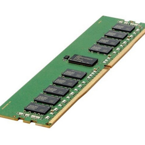 HPE Standard Memory