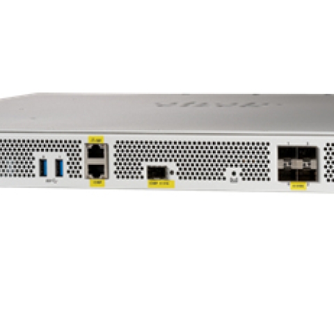 CISCO CATALYST WIRELESS CONTROLLER