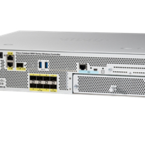 Cisco Catalyst 9800-80