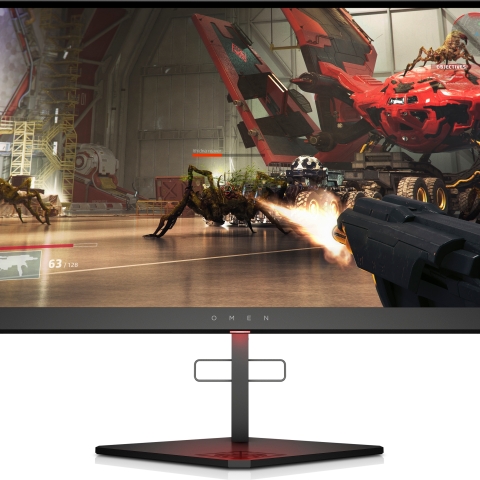 HP OMEN X 25f 24.5in 1920x1080 TN HDMI