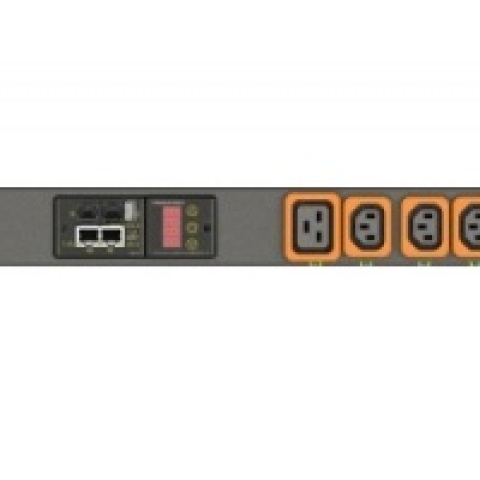 Vertiv Geist Rack PDU controlled 0U inpu