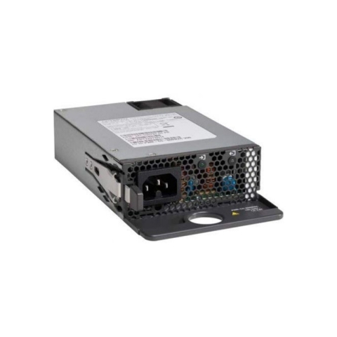 Cisco PWR-C5-600WAC= composant de commutation Alimentation électrique