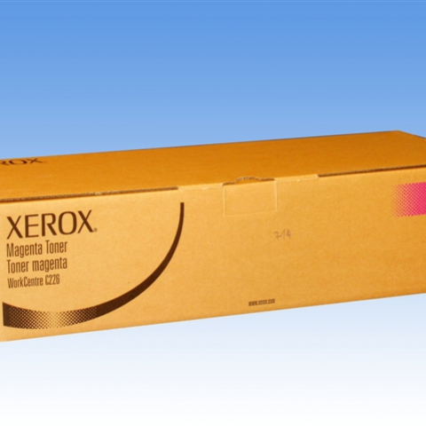 Xerox
