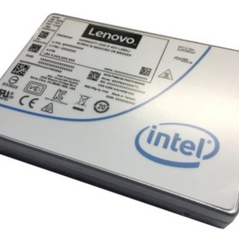 Intel P4510 Entry