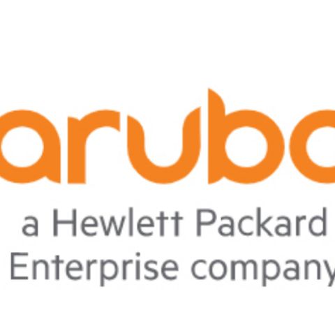 HPE Aruba LTE Sensor