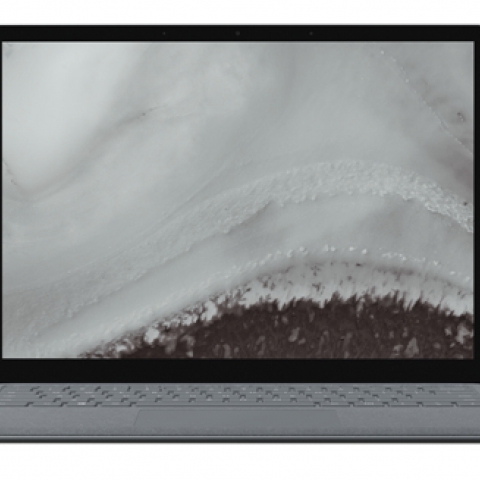 Microsoft Surface Laptop 2 Ordinateur portable 34,3 cm (13.5") 2256 x 1504 pixels Écran tactile Intel® Core™ i7 de 8e génération 16 Go 512 Go SSD Wi-Fi 5 (802.11ac) Platine