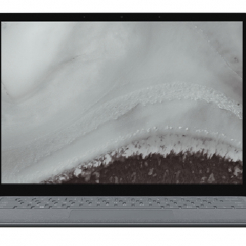 Microsoft Surface Laptop 2 Ordinateur portable 34,3 cm (13.5") 2256 x 1504 pixels Écran tactile Intel® Core™ i7 de 8e génération 16 Go 1000 Go SSD Wi-Fi 5 (802.11ac) Windows 10 Pro Platine