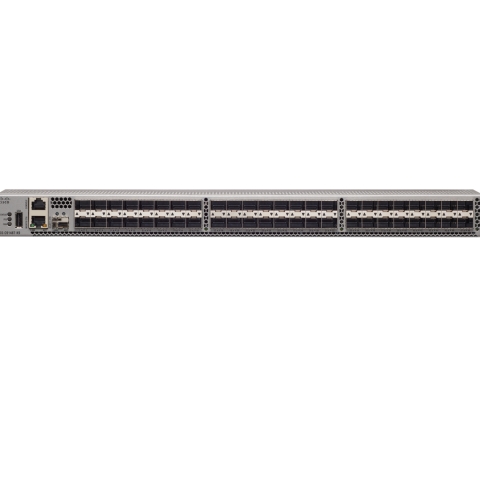 HPE SN6620C 32Gb 24p 32Gb SFP+ FC Switch