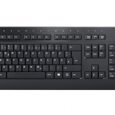 Keyboard KB955 USB FR