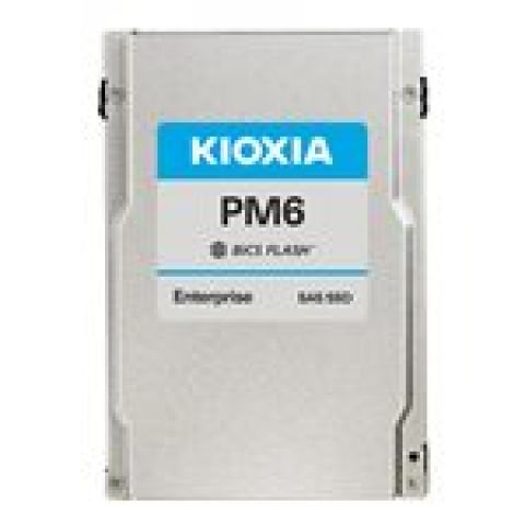Kioxia KPM6VRUG15T3 disque SSD