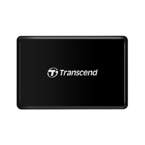 Transcend RDF8K2