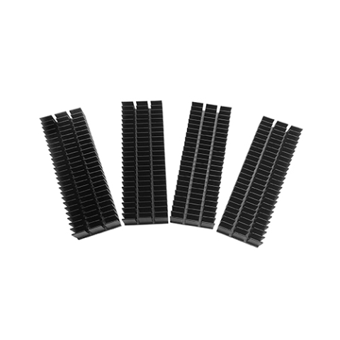 ventilateur, refroidisseur et radiateur Disque électronique Argent
