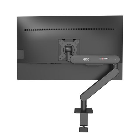 AOC AM400B support d'écran plat pour bureau 86,4 cm (34") Noir