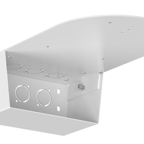 Vogel's PPA 911W Support de caméra Sony SRG A40