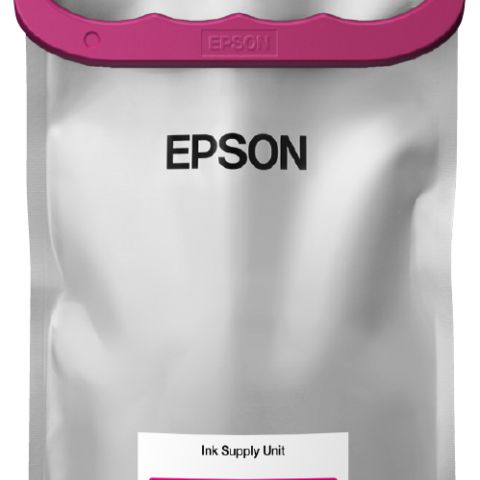 Epson C13T11P340 cartouche d'encre 1 pièce(s) Original Rendement extra (super) élevé Magenta