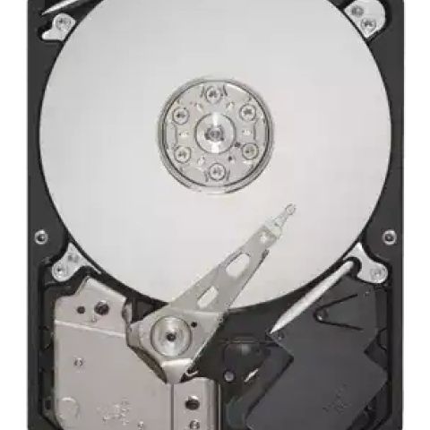 Lenovo 4XB7A14128 disque dur 12 To 7200 tr/min 3.5" NL-SAS