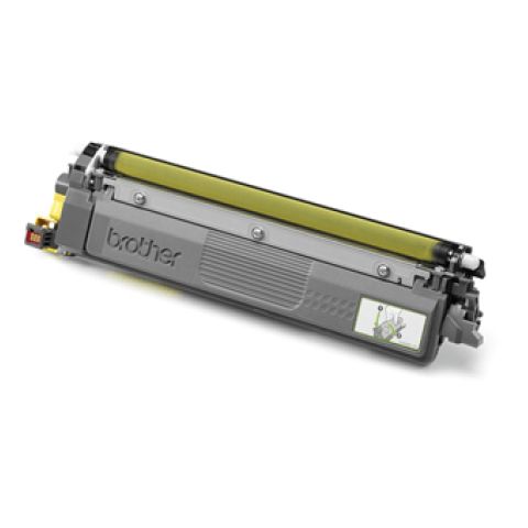 Brother TN-248XLY Cartouche de toner 1 pièce(s) Original Jaune