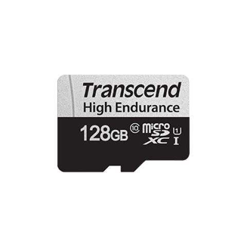 Transcend 350V