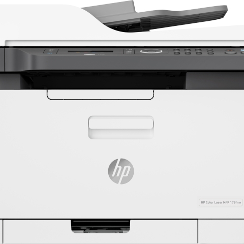 HP Color Laser MFP 179fnw