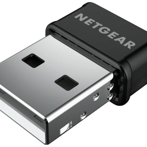 NETGEAR A6150