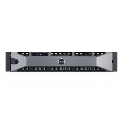 Dell PowerVault MD1420