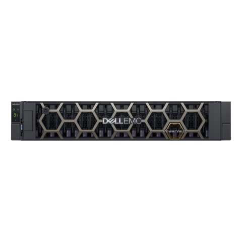 Dell EMC PowerVault ME4024