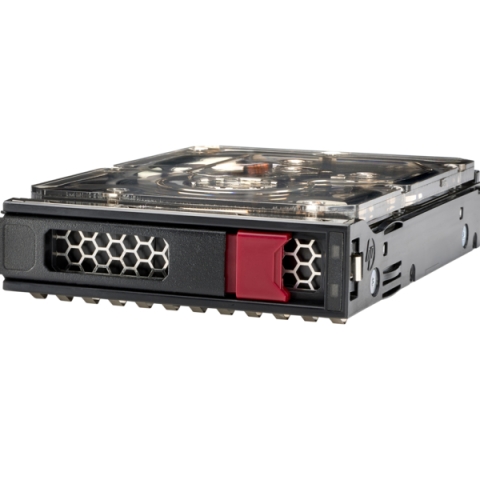 HPE 14TB SATA 7.2K LFF LP He 512e DS HDD