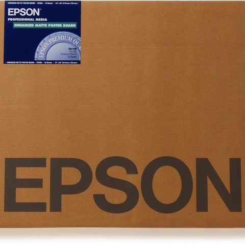 Epson Enhanced