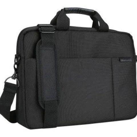 Acer NP.BAG1A.188 sacoche d'ordinateurs portables 35,6 cm (14") Malette Noir