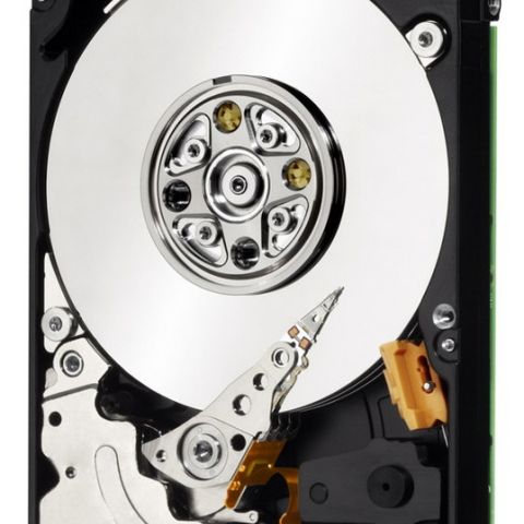 Lenovo 4XB7A83970 disque dur 2.5" 2400 Go SAS