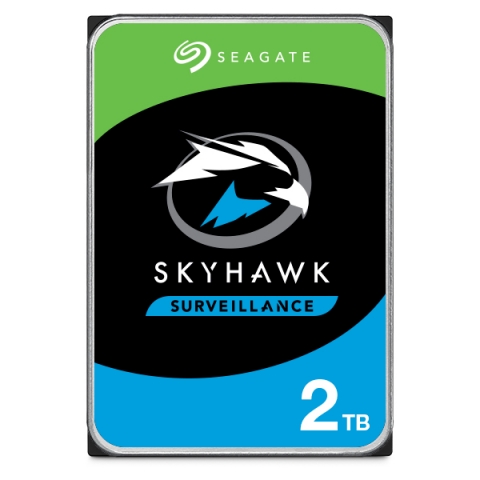 SkyHawk Surveilance 2.5" 2000 Go Série ATA III
