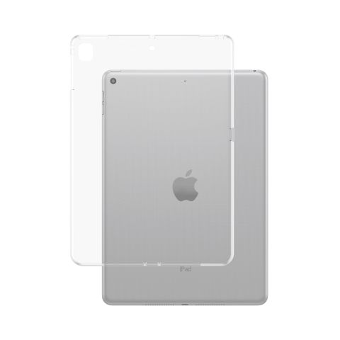 PanzerGlass SAFE. by ® TPU Case iPad 9.7 (2017-2018) 