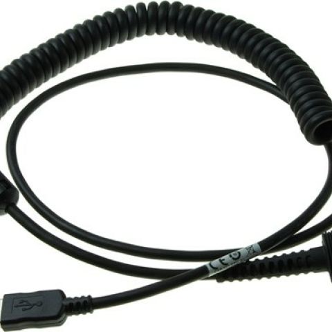 Datalogic CAB-553 accessoire pour lecteur de code barres Câble USB