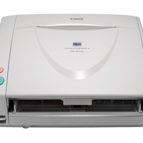 SCANNER DR 6030C