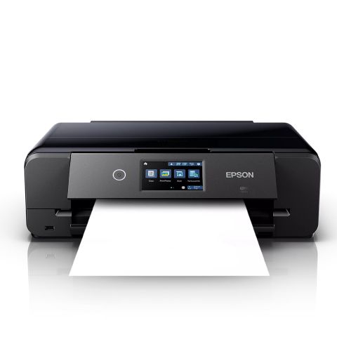 Epson XP-980 Jet d'encre A3 5760 x 1440 DPI 28 ppm Wifi