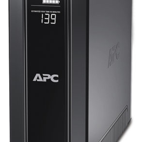APC Back-UPS Pro 1500