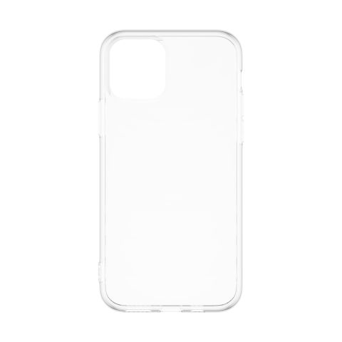 PanzerGlass SAFE. by ® TPU Case Transparent iPhone 11 Pro coque de protection pour téléphones portables Housse