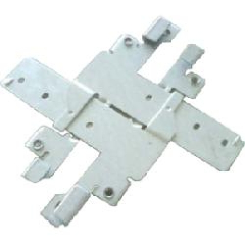 Cisco Ceiling Grid Clip: Flush