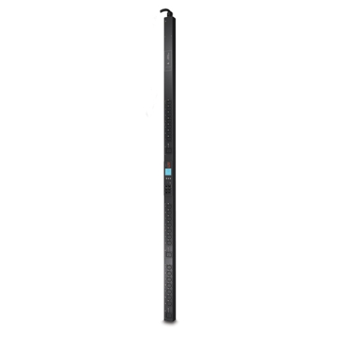 APC Switched Rack PDU 2G Zero U