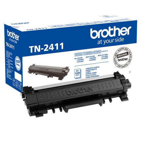 TN2411 TONER - CEE ISO yield 1200 page