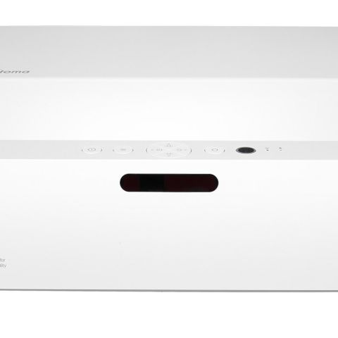 Optoma ZW410UST vidéo-projecteur Projecteur à focale standard 4000 ANSI lumens DLP WXGA (1280x800) Compatibilité 3D Blanc