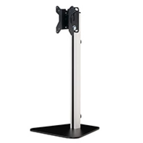 B-Tech BT7361 81,3 cm (32") Noir, Argent Sol