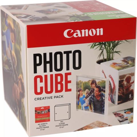 Canon 2311B078 papier photos Vert Gloss