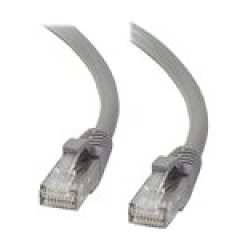 C2G Cat5e Booted Unshielded (UTP) Network Patch Cable