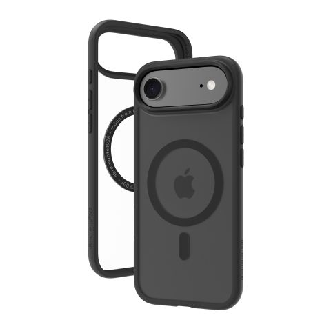 dbramante1928 Grenen MS coque de protection pour téléphones portables Housse Noir