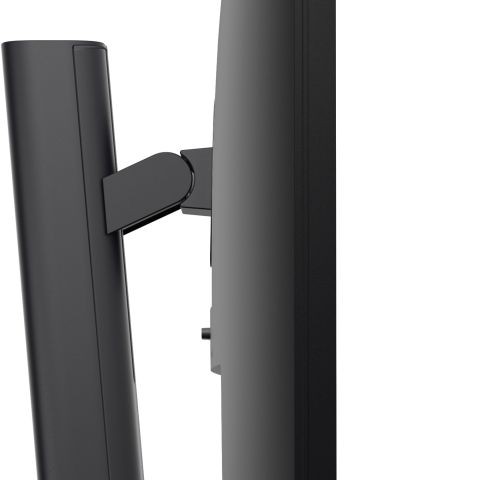 DELL Pro E2726DS écran plat de PC 68,6 cm (27") 2560 x 1440 pixels Quad HD LCD Noir