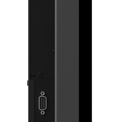 Sharp MultiSync PN-M752 189,2 cm (74.5") LED 550 cd/m² 4K Ultra HD Noir 24/7