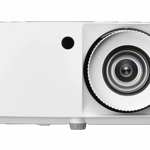 Optoma UHZ66 vidéo-projecteur Projecteur à focale courte 4000 ANSI lumens DLP 2160p (3840x2160) Compatibilité 3D Blanc